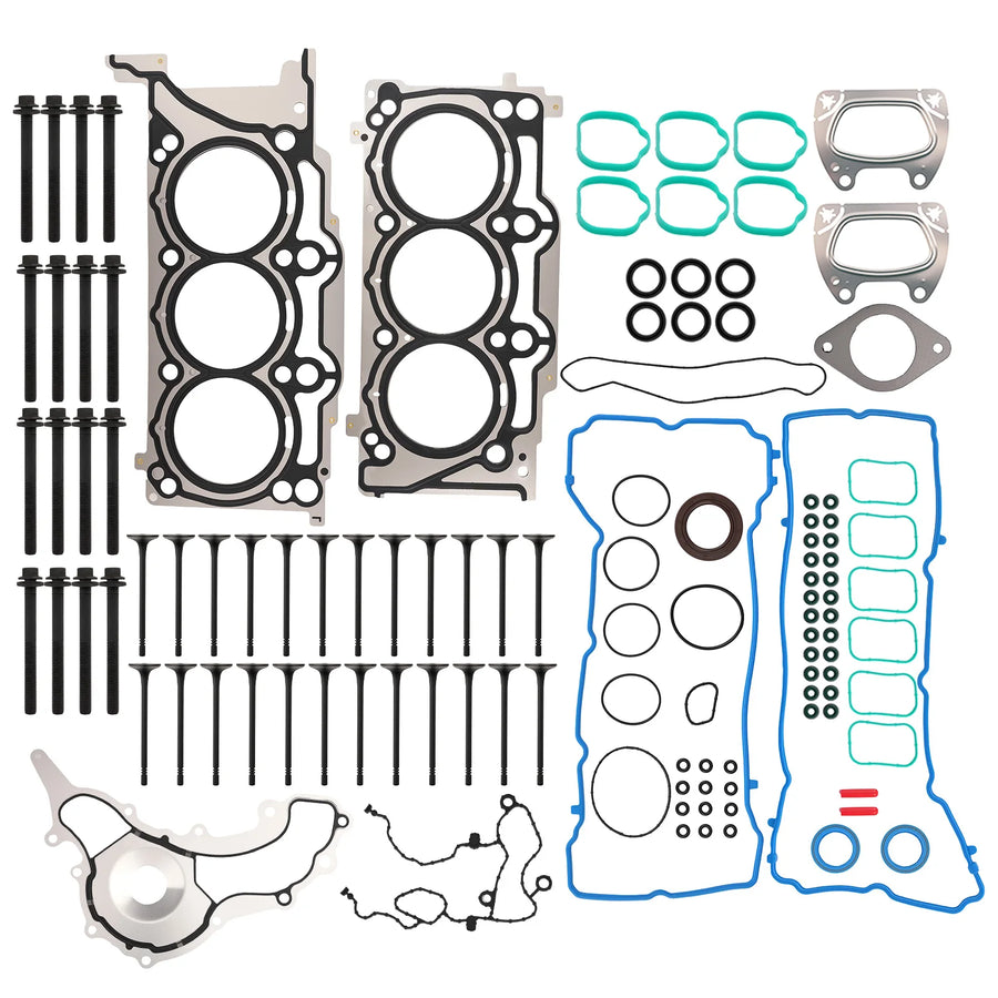 3.6L Engine Rebuild Kit for 2011–2016 Dodge Grand Caravan