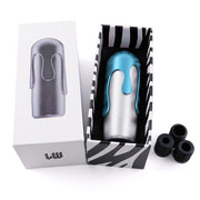 Likewise-Style Ice-Cream Aluminum Manual Shift Knob