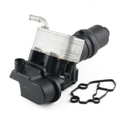 Audi/VW 2.0T Oil Filter Housing & Cooler Assembly