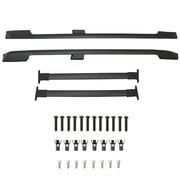 Roof Rack Side Rails & Crossbars for 2011–2017 Honda Odyssey