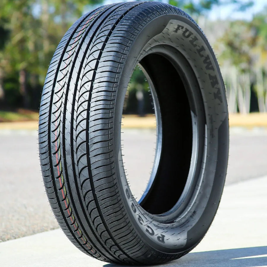 Set of 4 Fullway PC369 205/65R16 95H All-Season Tires
