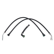 Jeep Grand Cherokee Pump-to-Filter Fuel Line Set – 1999–2004