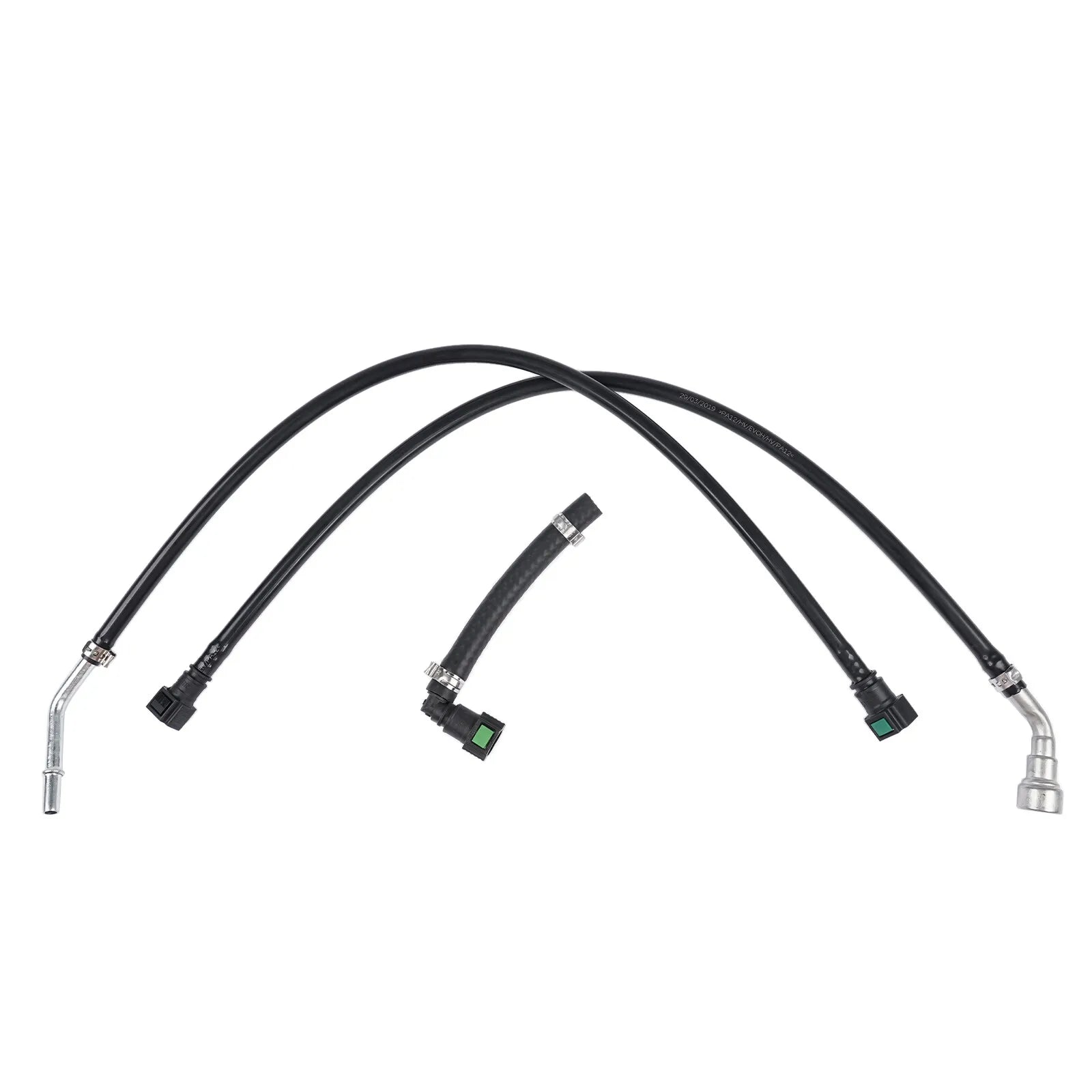 Jeep Grand Cherokee Pump-to-Filter Fuel Line Set – 1999–2004
