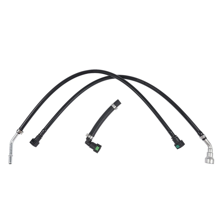 Jeep Grand Cherokee Pump-to-Filter Fuel Line Set – 1999–2004