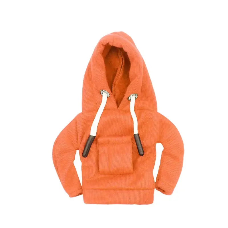 Universal Gear Shift Knob Mini Hoodie Cover