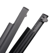 Toyota 4Runner 4-Piece Outer Door Window Weatherstrip Set – 1995–2002