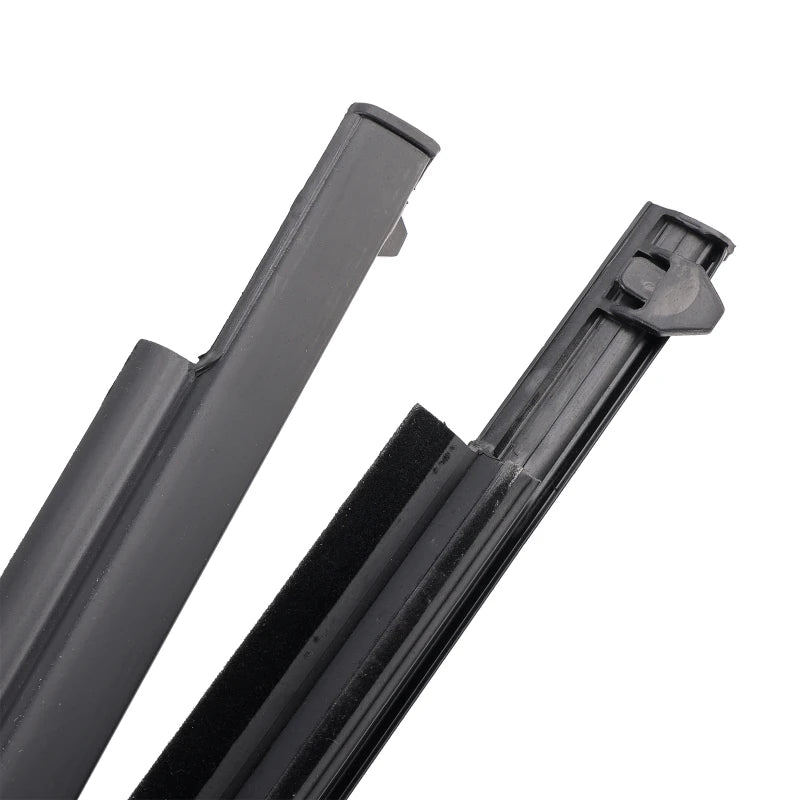 Toyota 4Runner 4-Piece Outer Door Window Weatherstrip Set – 1995–2002