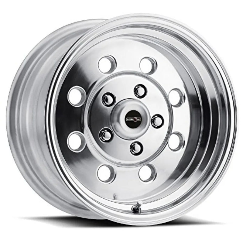 15x10 Alloy Wheel Rim