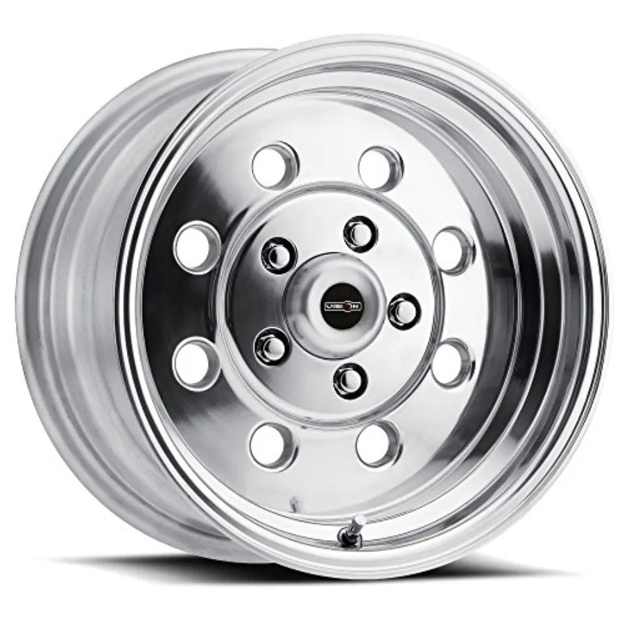 15x10 Alloy Wheel Rim