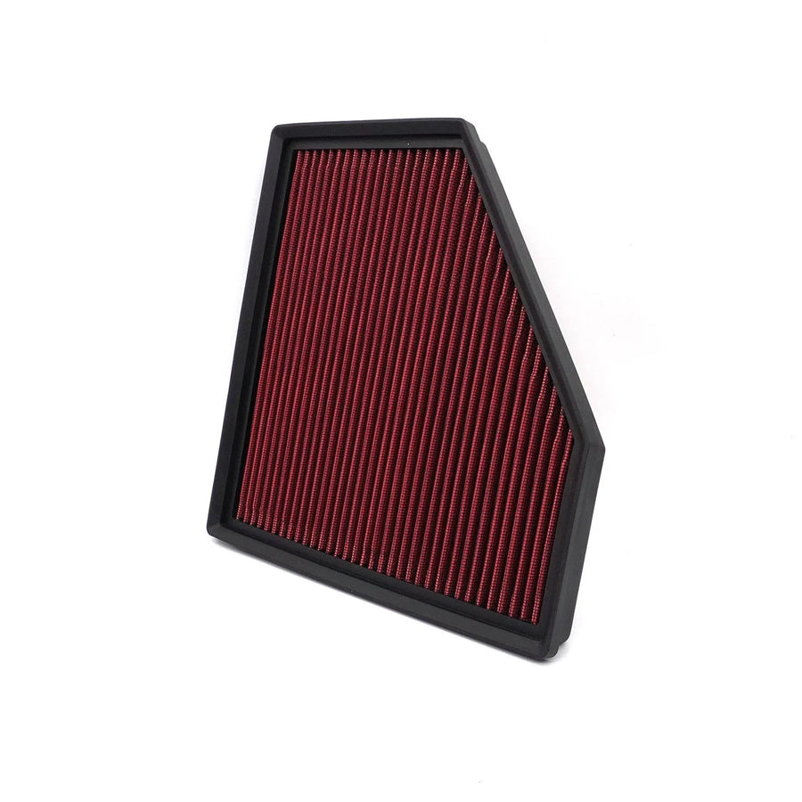 High-Flow Washable Engine Air Filter for BMW 1/2/3/4 Series