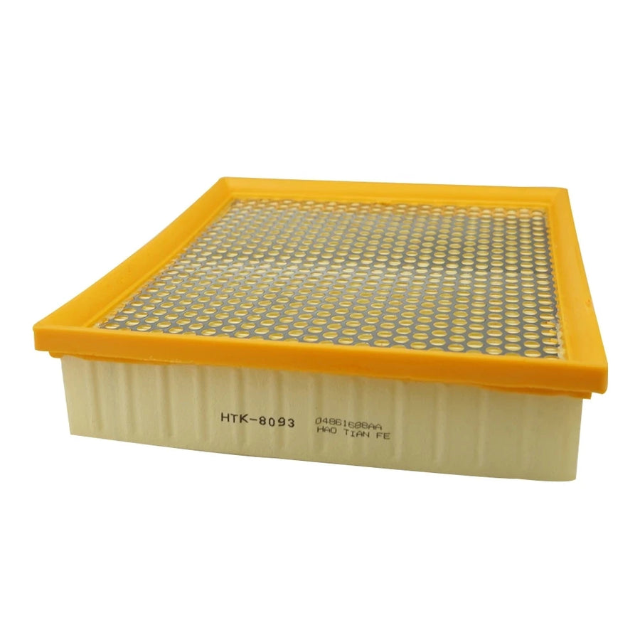 Engine Air Filter for Jeep Grand Cherokee WK2 3.0L Diesel 2013-2022