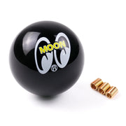 MOONEYES Smile Face Ball-Style Universal JDM Gear Shift Knob