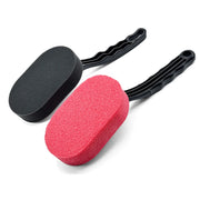 Tire Dressing Foam Applicator with Handle