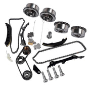Timing Chain & VVT Gear Kit for Chrysler/Dodge/Jeep/Ram 3.6L V6 2011-2015