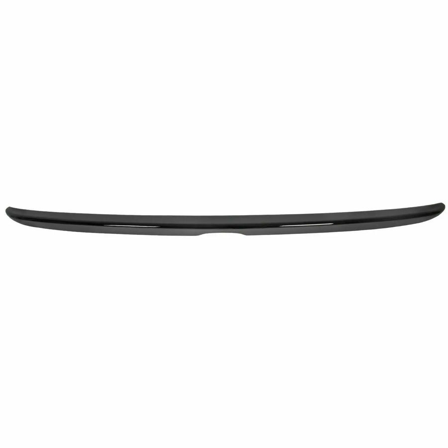 Rear Spoiler Wing for Honda Accord Sedan 4 Door Glossy Black Rear Trunk Lid Spoiler 2013-2017
