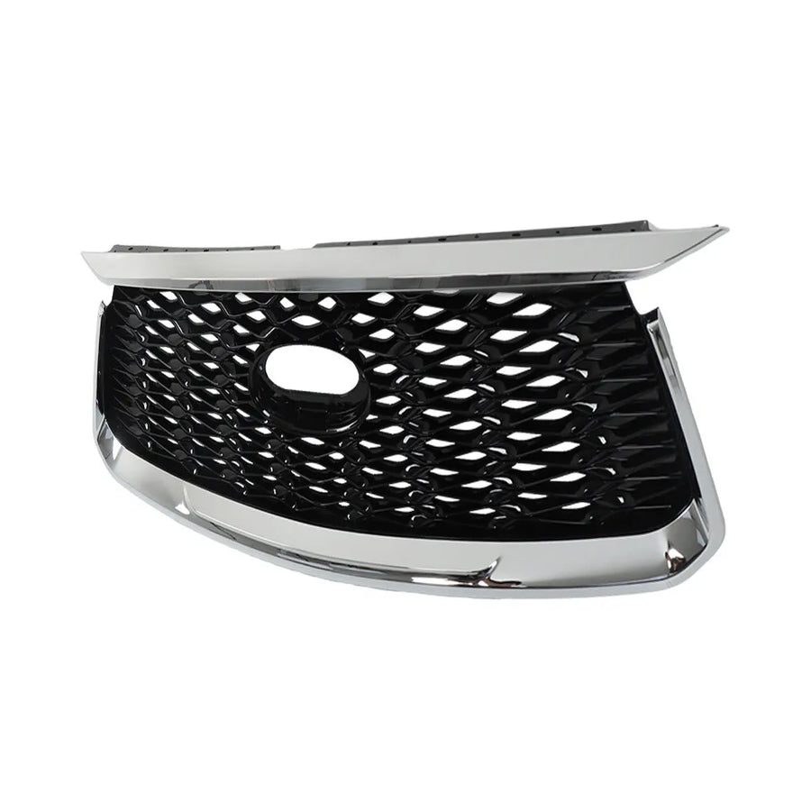 Front Grille for Infiniti QX60 Front Radiator Upper 2022-2023