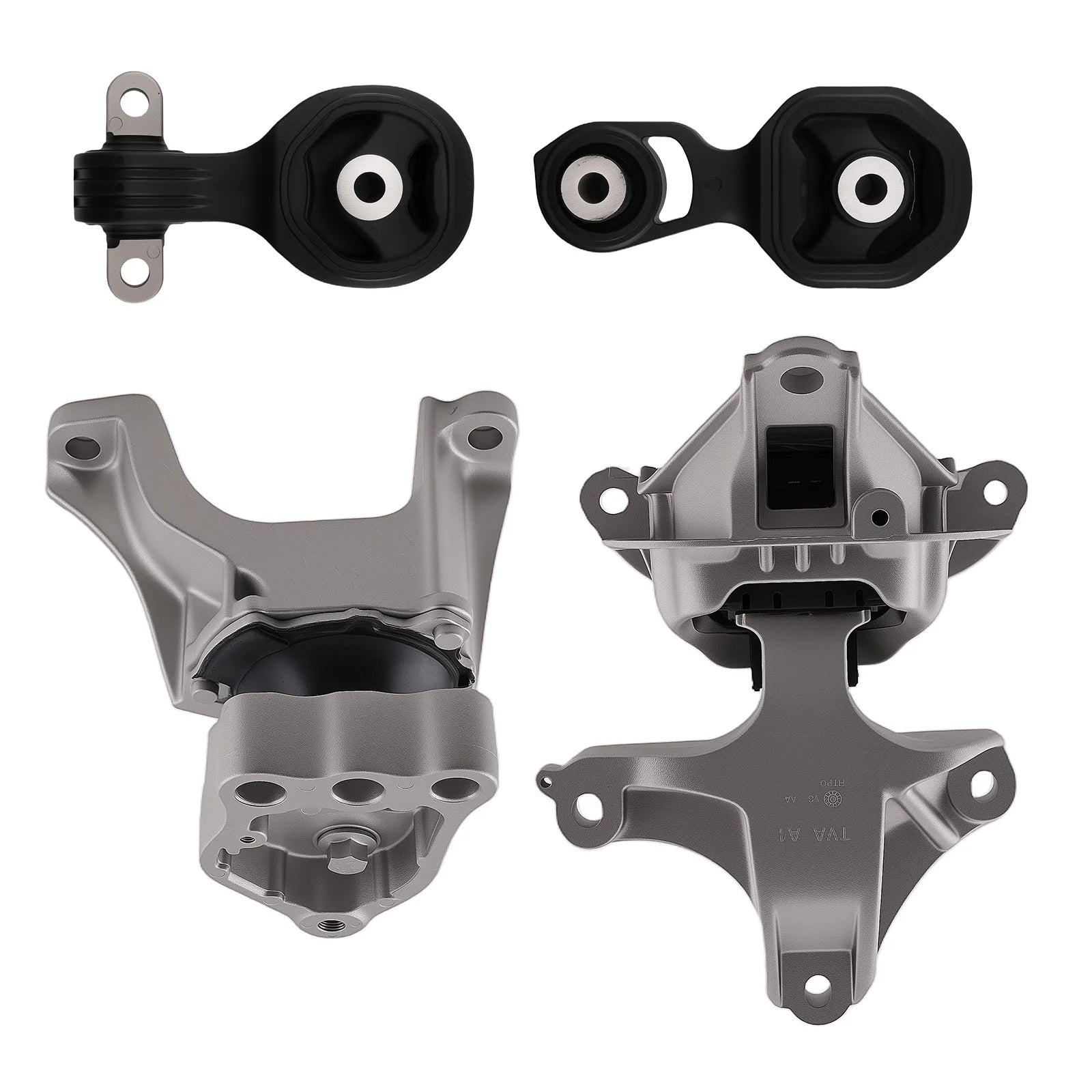 Engine & Transmission Mount Kit for Honda Accord 1.5T 2018-2022
