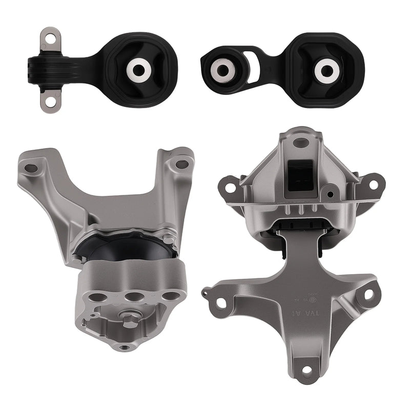 Engine & Transmission Mount Kit for Honda Accord 1.5T 2018-2022