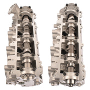 Left & Right Cylinder Head Set for Toyota T100/4Runner/Truck 3.0L