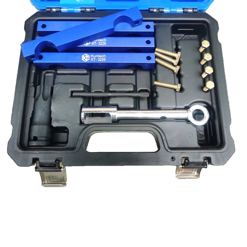 Engine Timing Tool Kit for Mercedes-Benz M157/M276/M278