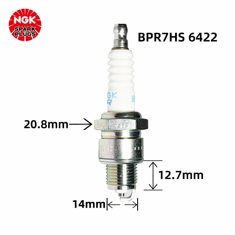 NGK Iridium Spark Plug