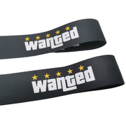 5-Star JDM Decorative Tow Strap