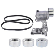 Drive Belt Tensioner & Idler Kit for Toyota Tacoma/Tundra/FJ Cruiser 2007-2009
