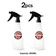 800 ml Detailing Spray Bottle with Scale & Adjustable Nozzle