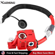 For 2007-2014 BMW X5 X6 E70 E71 New Positive Battery Cable Plus Pole 61129217004