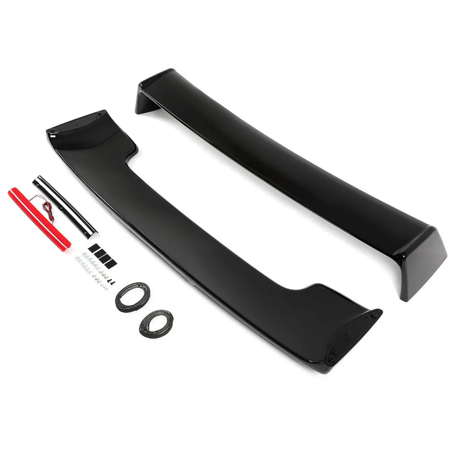 Trunk Spoiler for 2002–2007 Subaru WRX/Impreza