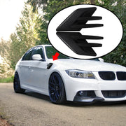 Hood Scoop & Vent Trim for Chevrolet/Hyundai/Mazda Mazda6