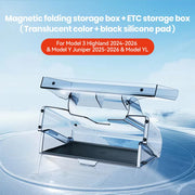 Universal Car Interior Storage Organizer