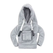 Universal Gear Shift Knob Mini Hoodie Cover