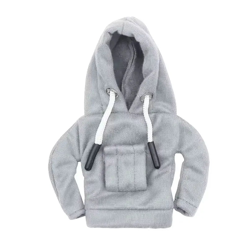 Universal Gear Shift Knob Mini Hoodie Cover