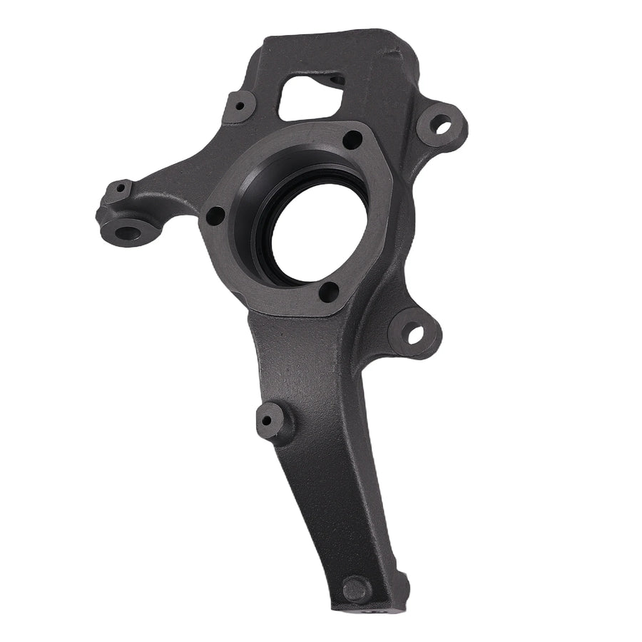 2pc Steering Knuckle Assembly for Ford 1903-1997 4wd Front Left Right