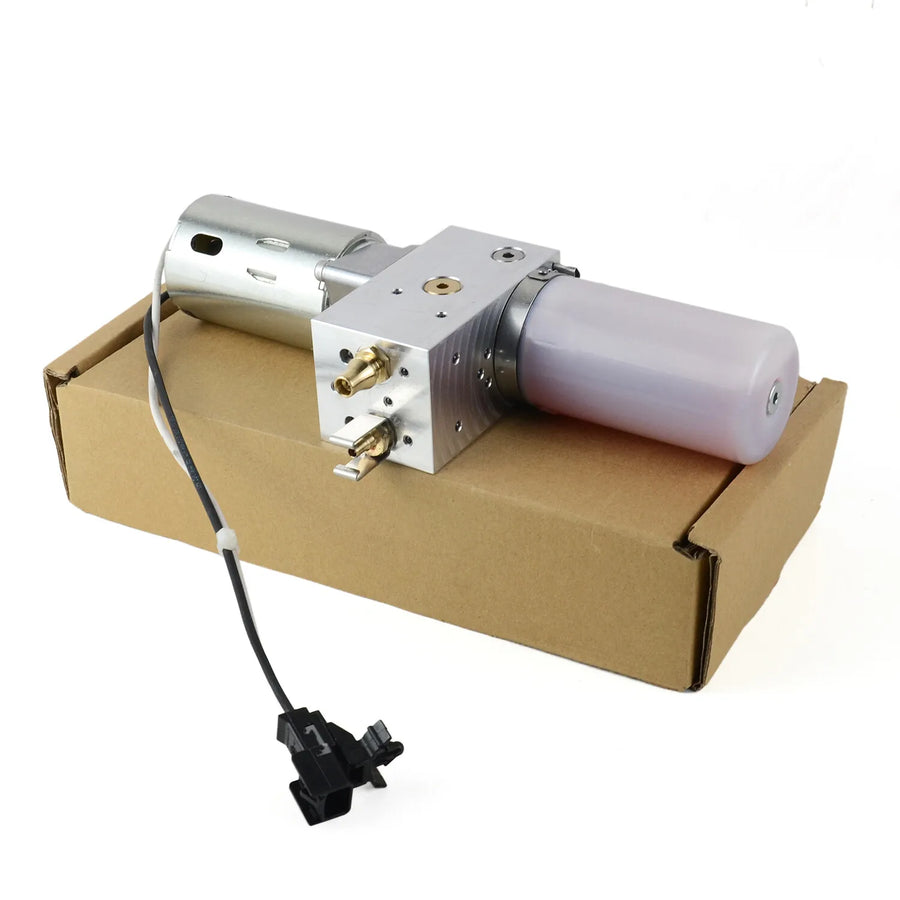 Cadillac SRX/CTS Wagon Hydraulic Liftgate Pump – 2010–2015