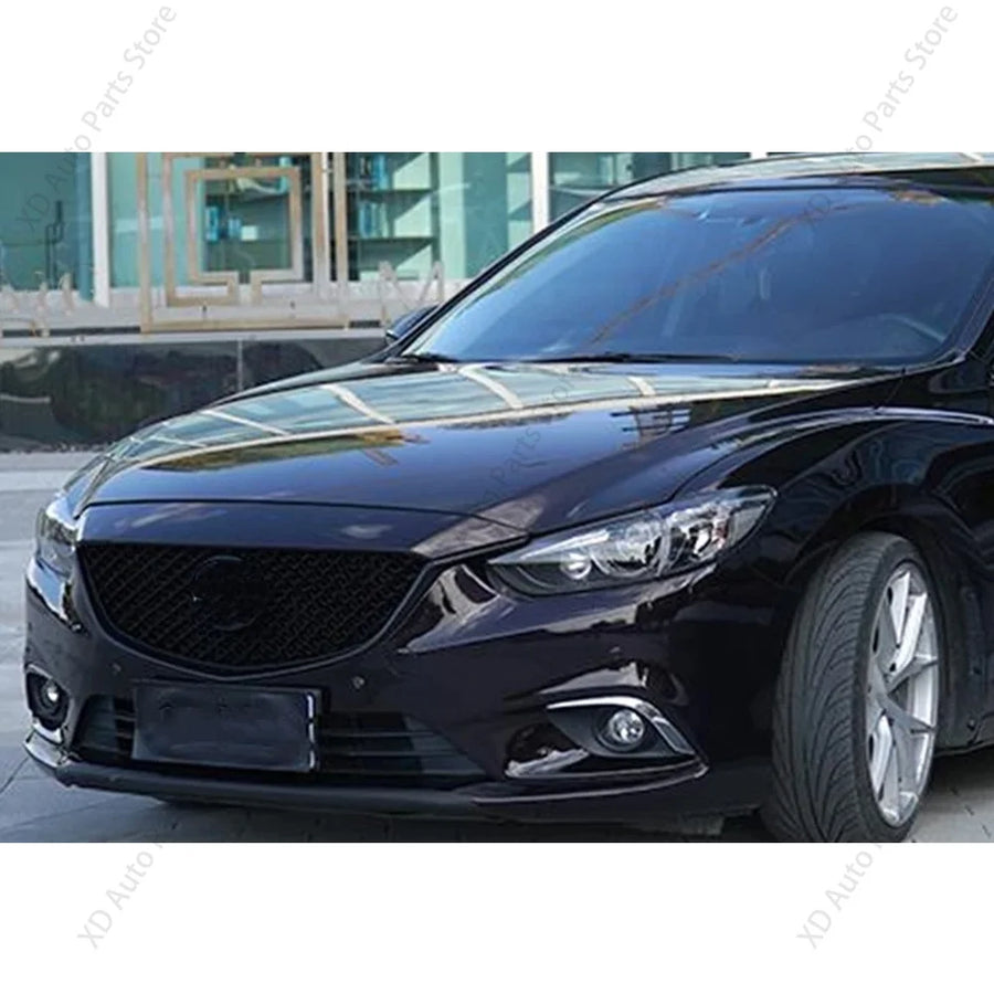 Front Grille for Mazda 6 2014-2016