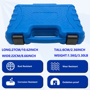 11-Piece Clutch Alignment and Installation Tool Kit