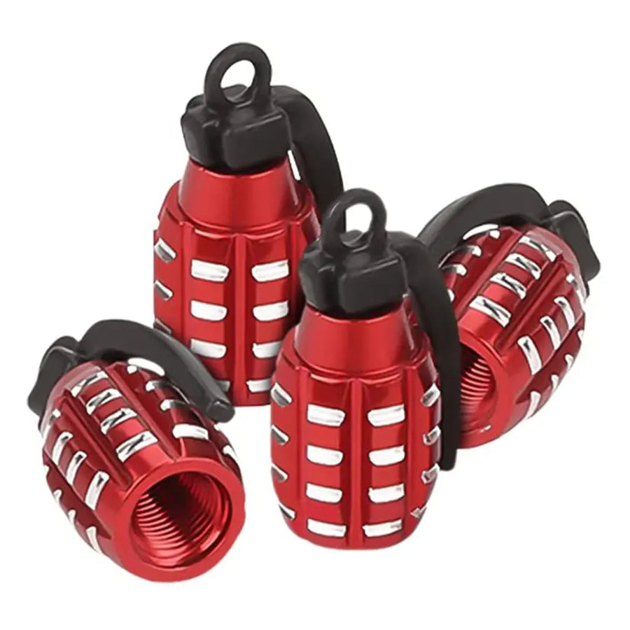 Tire Valve Caps