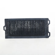 2-Piece Hybrid Battery Cooling Air Filter Set for Toyota Highlander Hybrid 2020+