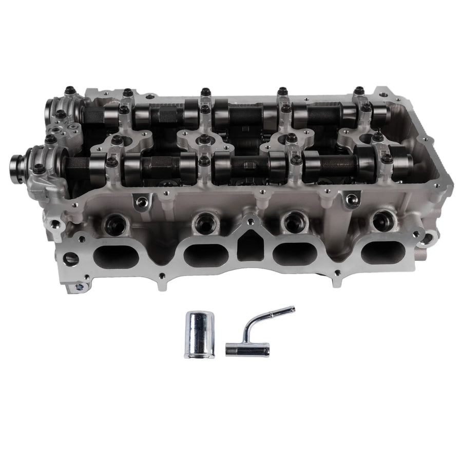 Cylinder Head with Camshaft for Toyota Tacoma/4Runner/Hilux 2.7L 2TR-FE
