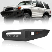 Full-Width Steel Front Bumper for 1996–2002 Toyota 4Runner