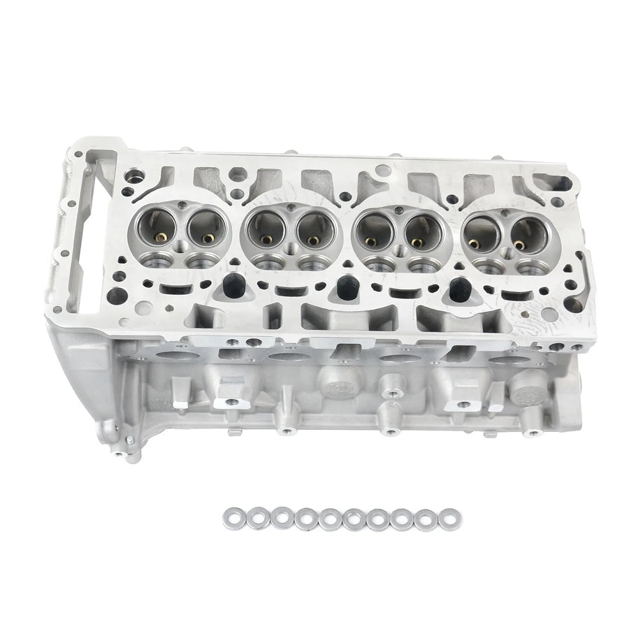 Cylinder Head for Volkswagen Jetta/GTI & Audi A4 1.8L/2.0L TFSI 2009-2014