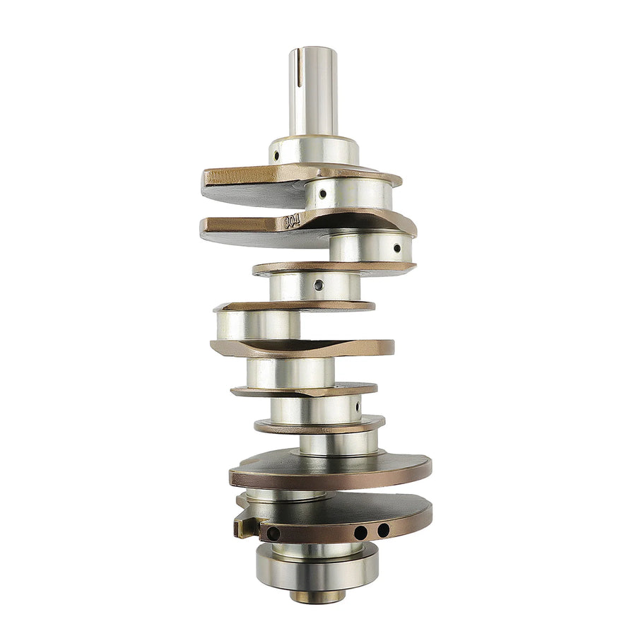 Crankshaft for 2014–2019 Jeep Grand Cherokee/Ram 1500 3.0L Diesel
