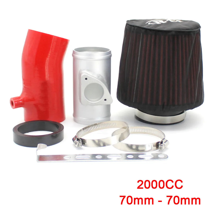Cold Air Intake Pipe & Filter for Mazda3/Axela 1.5L