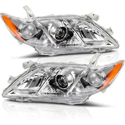 Projector Headlight Assembly Set for 2007–2009 Toyota Camry