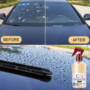 Quick Ceramic Coating Spray for Automotive Paint