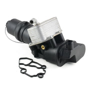 Audi/VW 2.0T Oil Filter Housing & Cooler Assembly