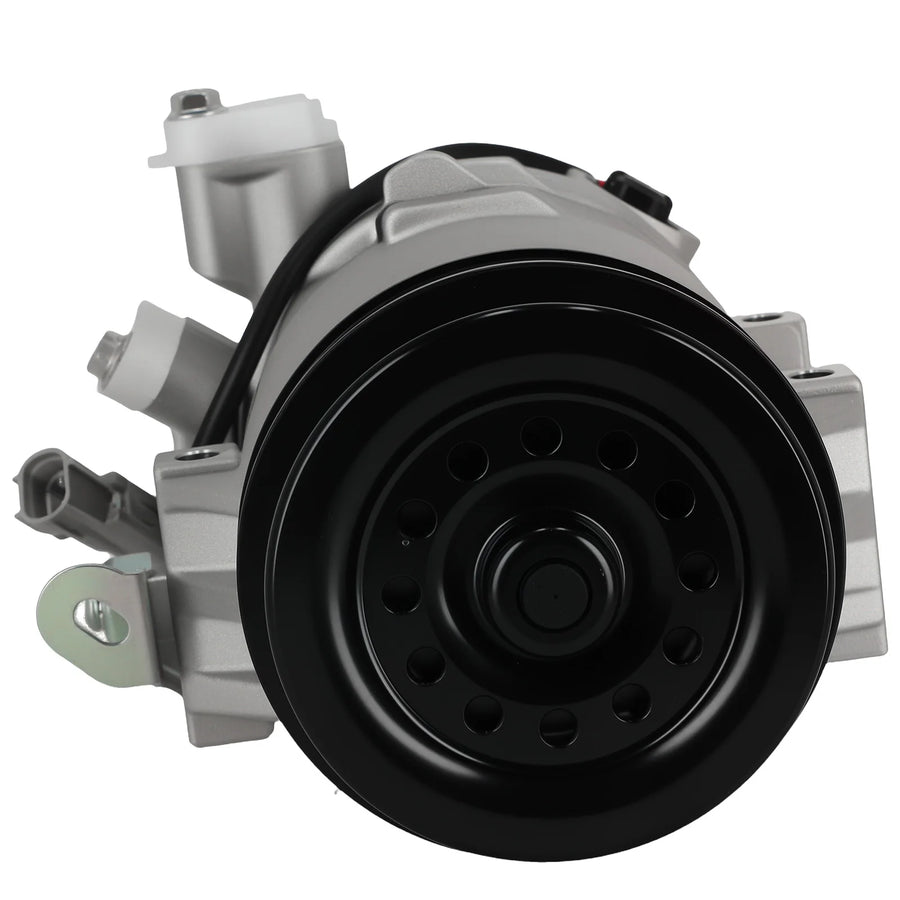 A/C Compressor with Clutch for 2004–2006 Scion xA/xB 1.5L