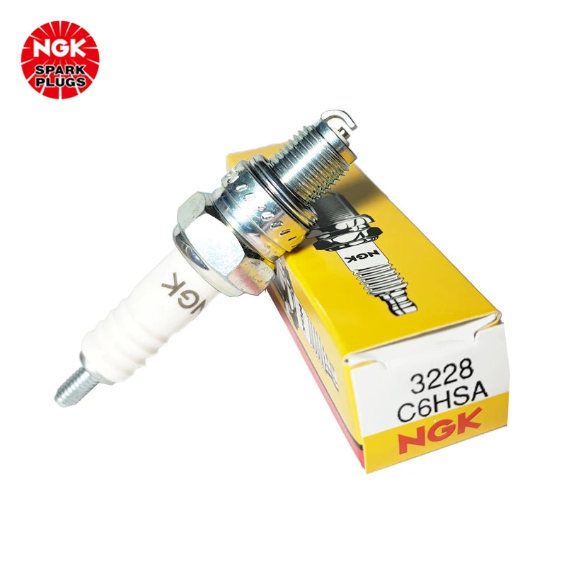 Ngk Spark Plug for Honda